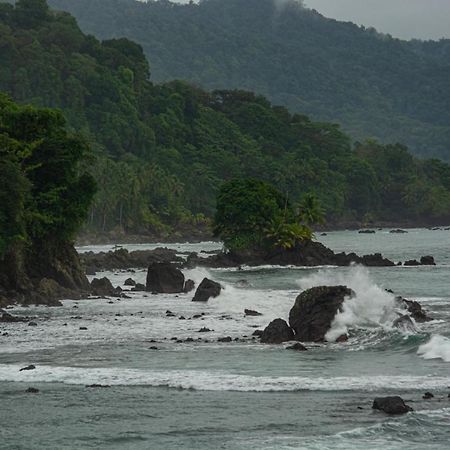Reserva Natural Selva Mojada Nuquí Dış mekan fotoğraf